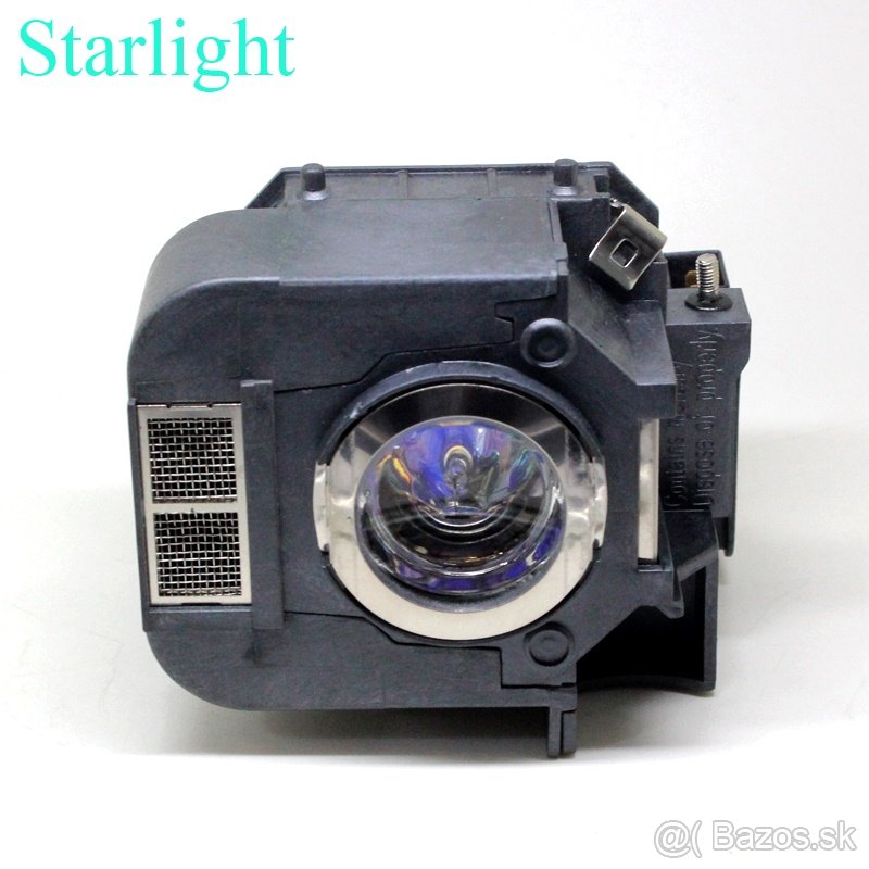 PREDÁM MODUL NA LAMPU (ELPLP50) DO PROJEKTORU EPSON