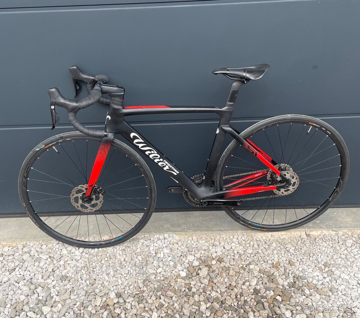 Wilier Cento SL 10