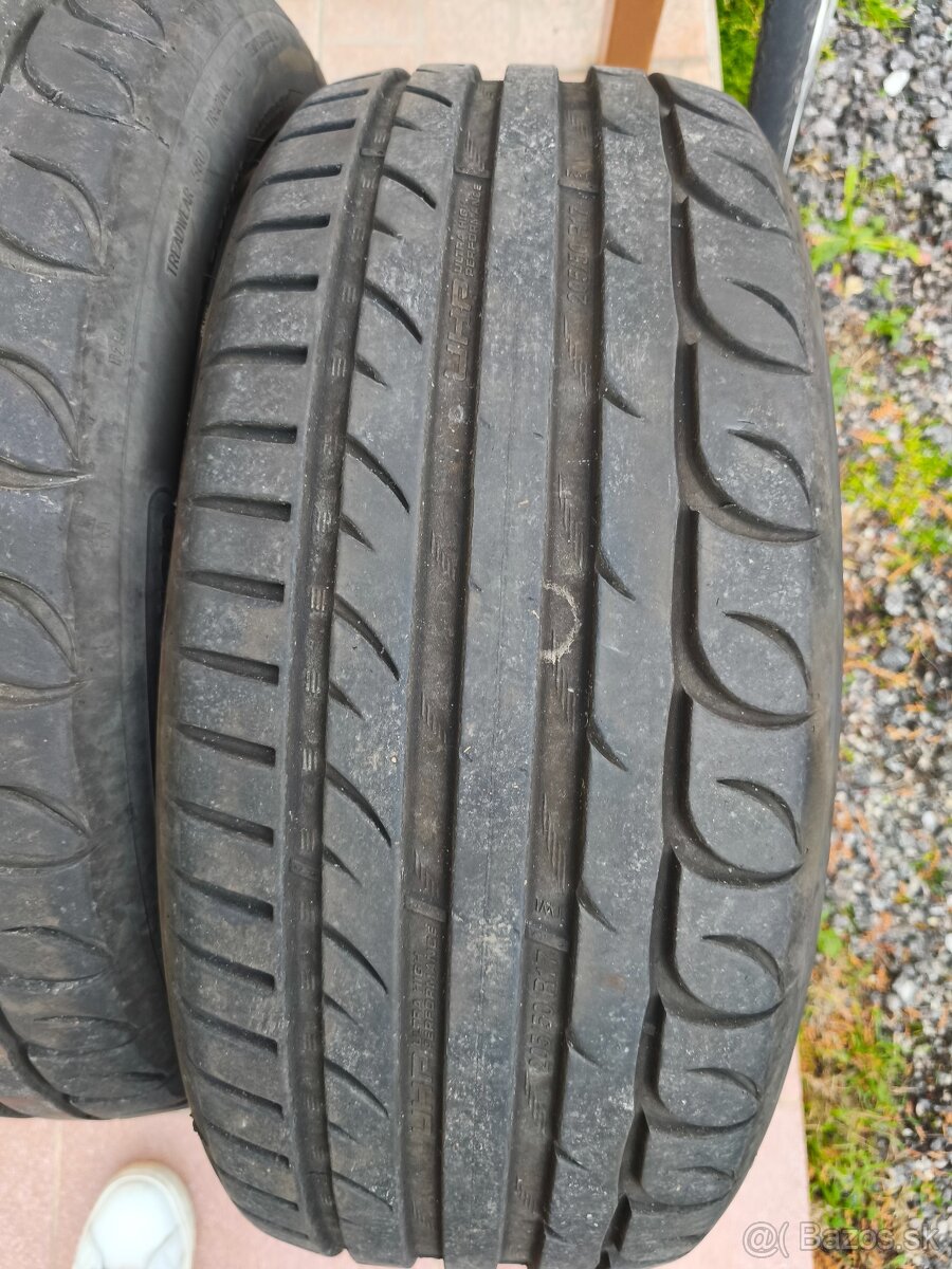 Letné pneumatiky  Kormoran 2 ks
