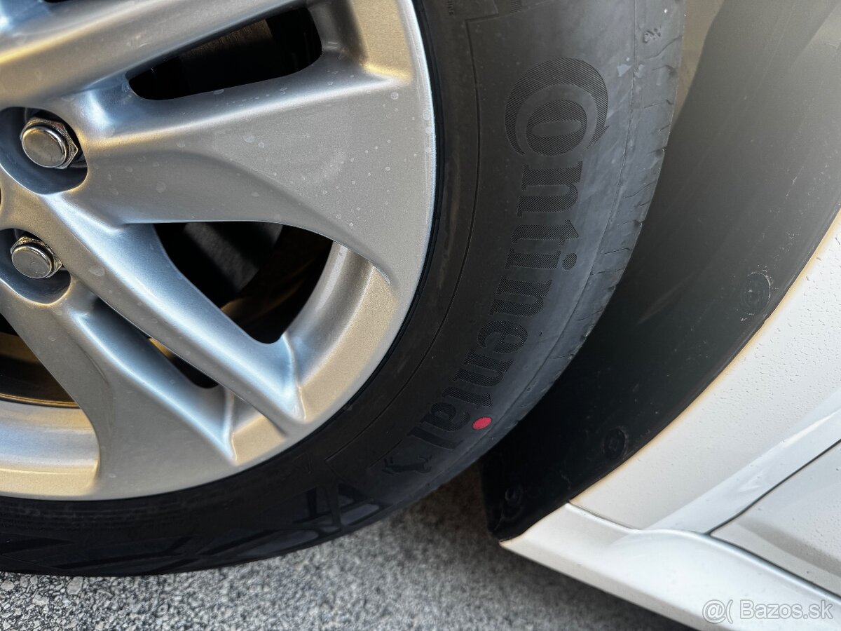 Nové CONTINENTAL 185/65R15 88H ECOCONTACT 6