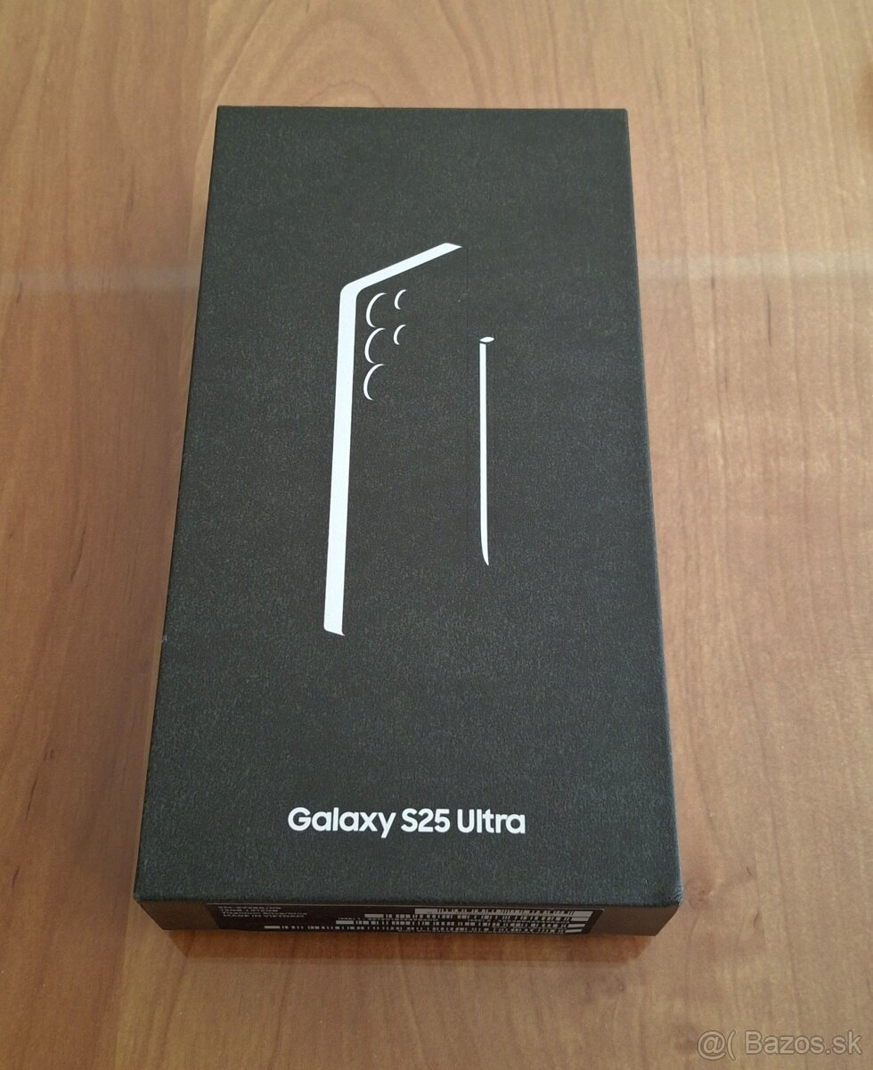 Samsung galaxy s25 ultra