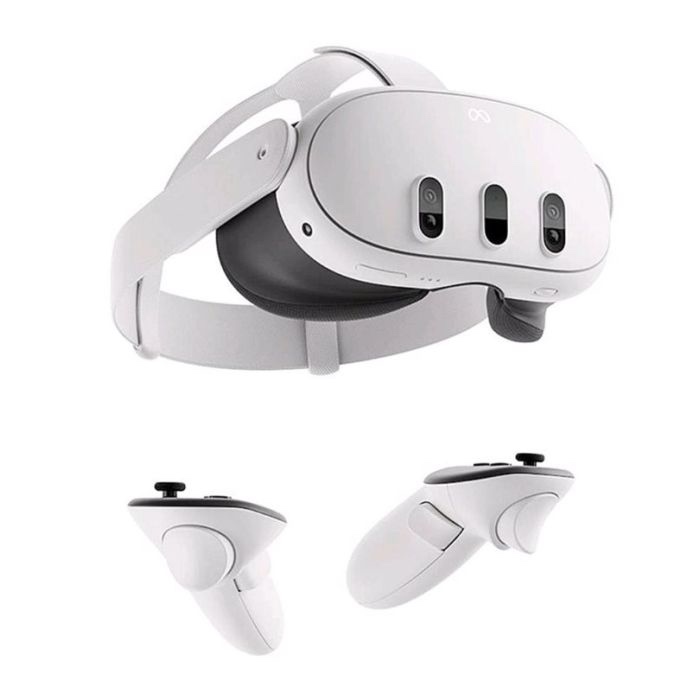 Meta Quest 3 512GB - nový