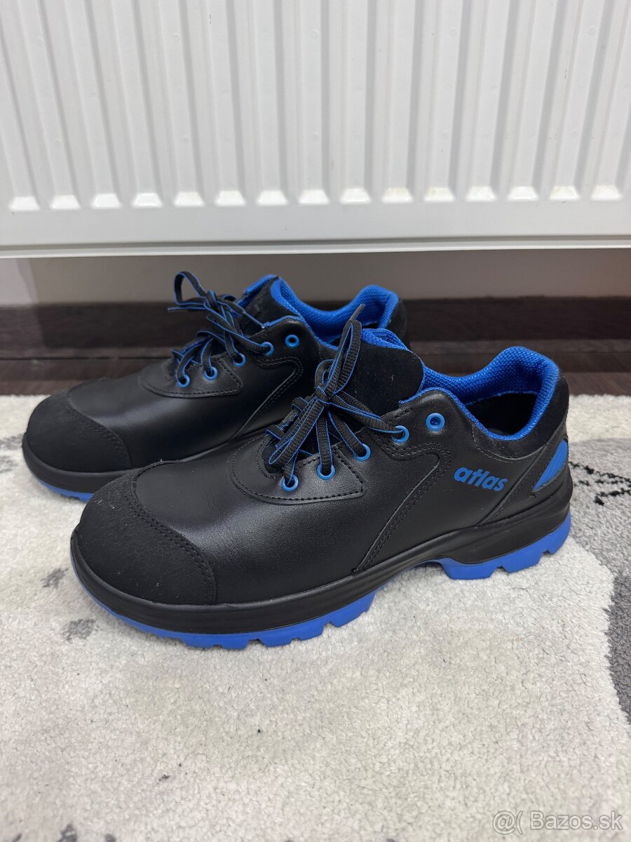Pracovná obuv ATLAS