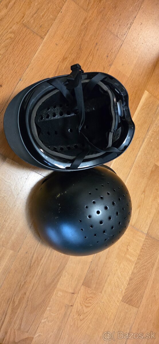 Detska jazdecka prilba