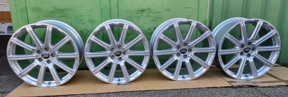 Disky Audi Q7,q8,vw Touareg , 5x112, r20