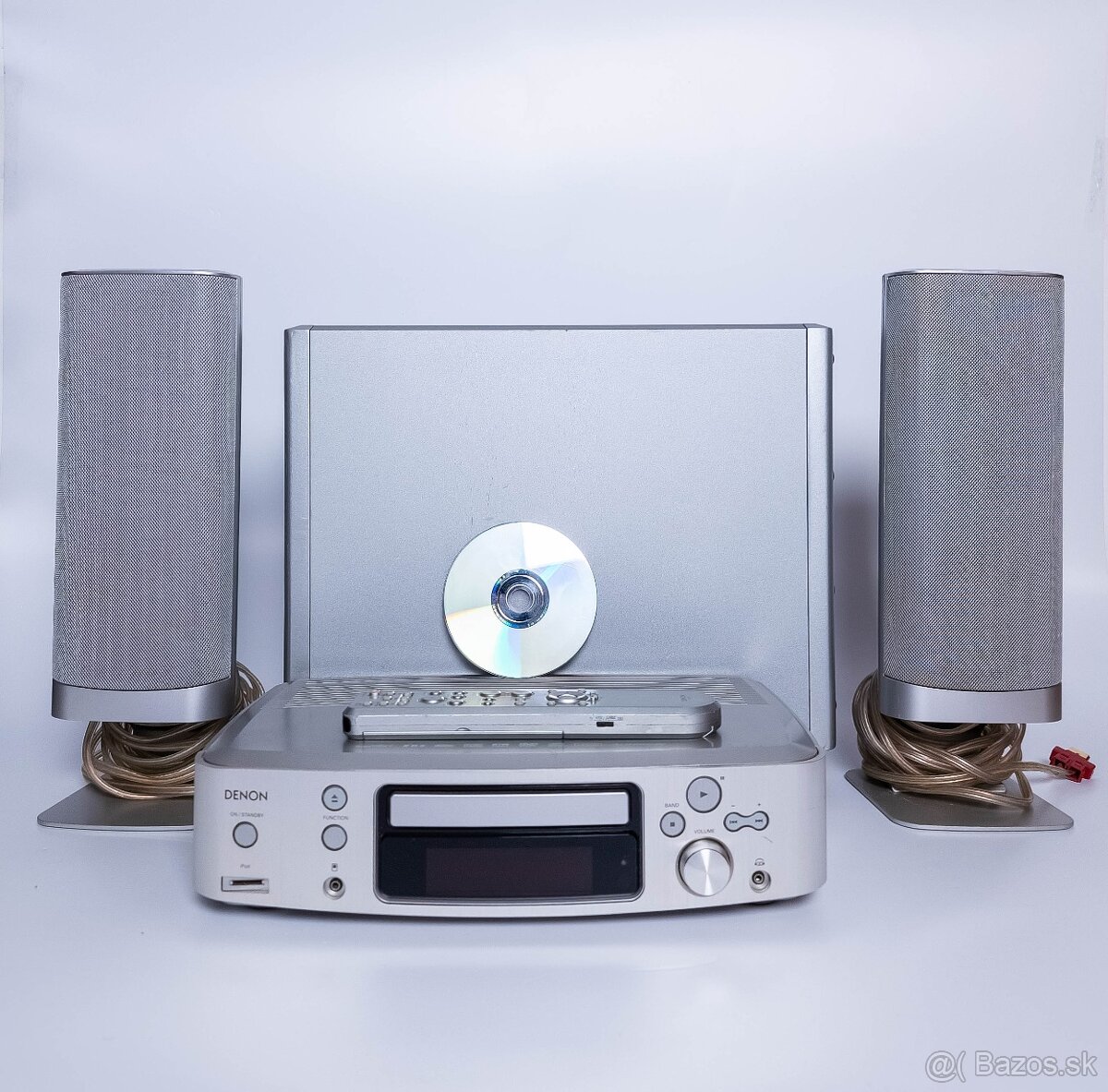 Denon S-101 / AKCIA