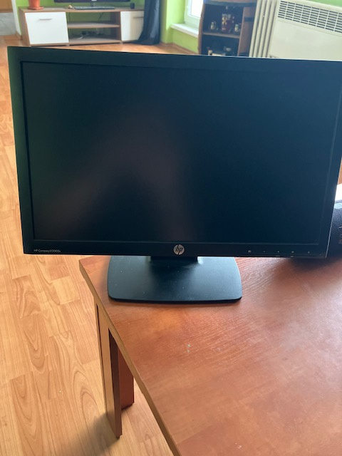 Monitor HP