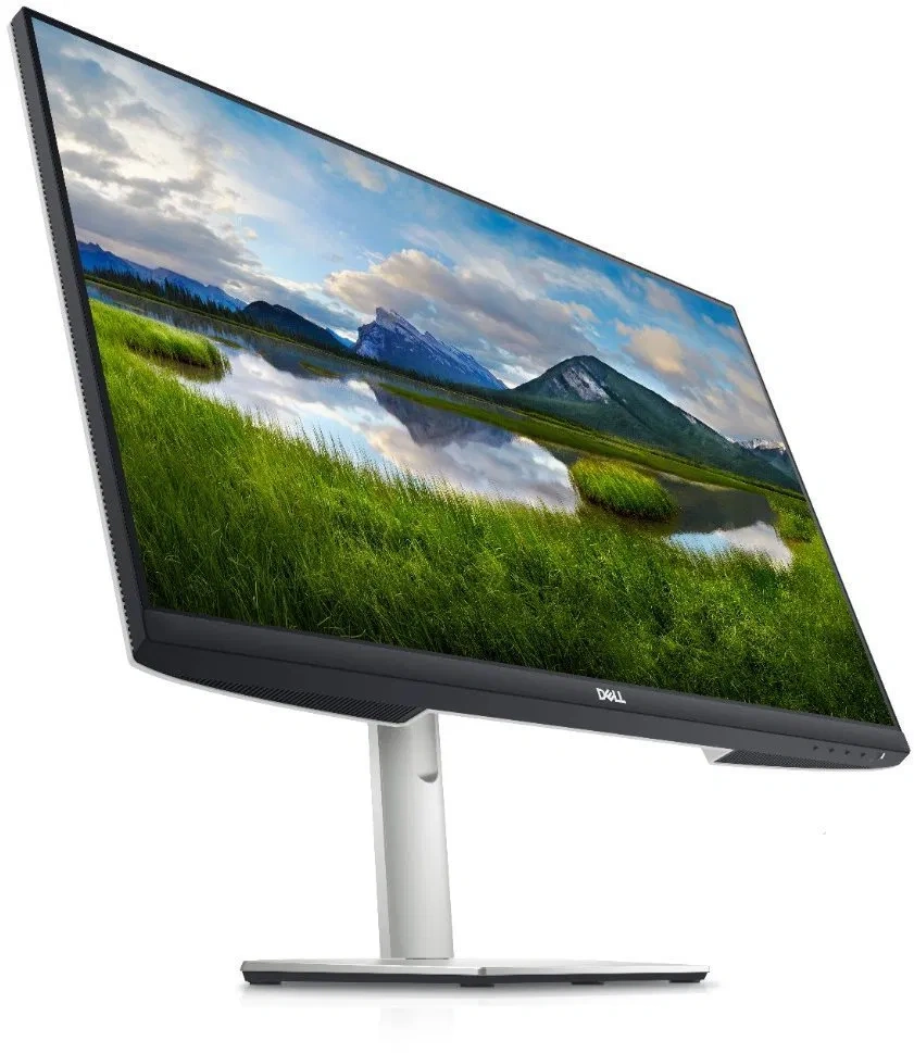 Monitor 27" Dell S2721DS Style