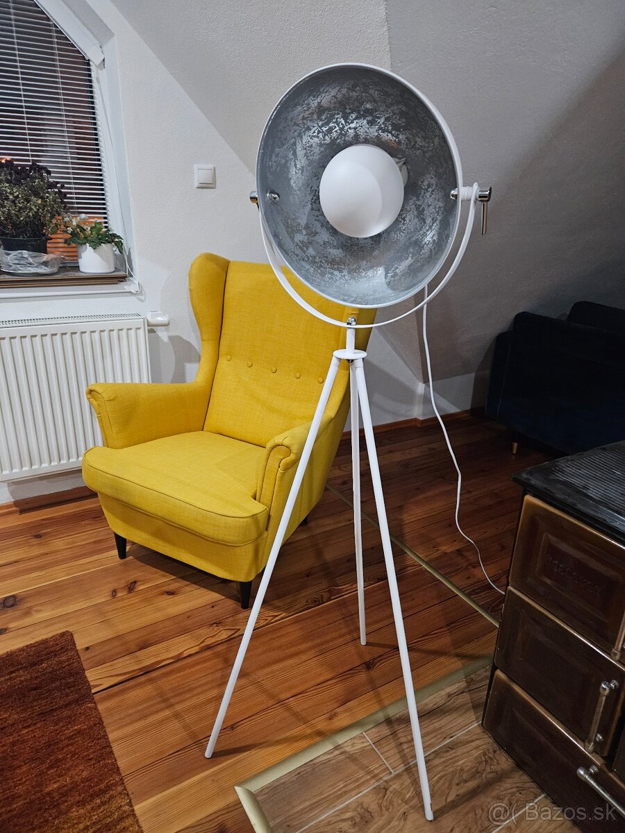 Lampa Invicta Interior