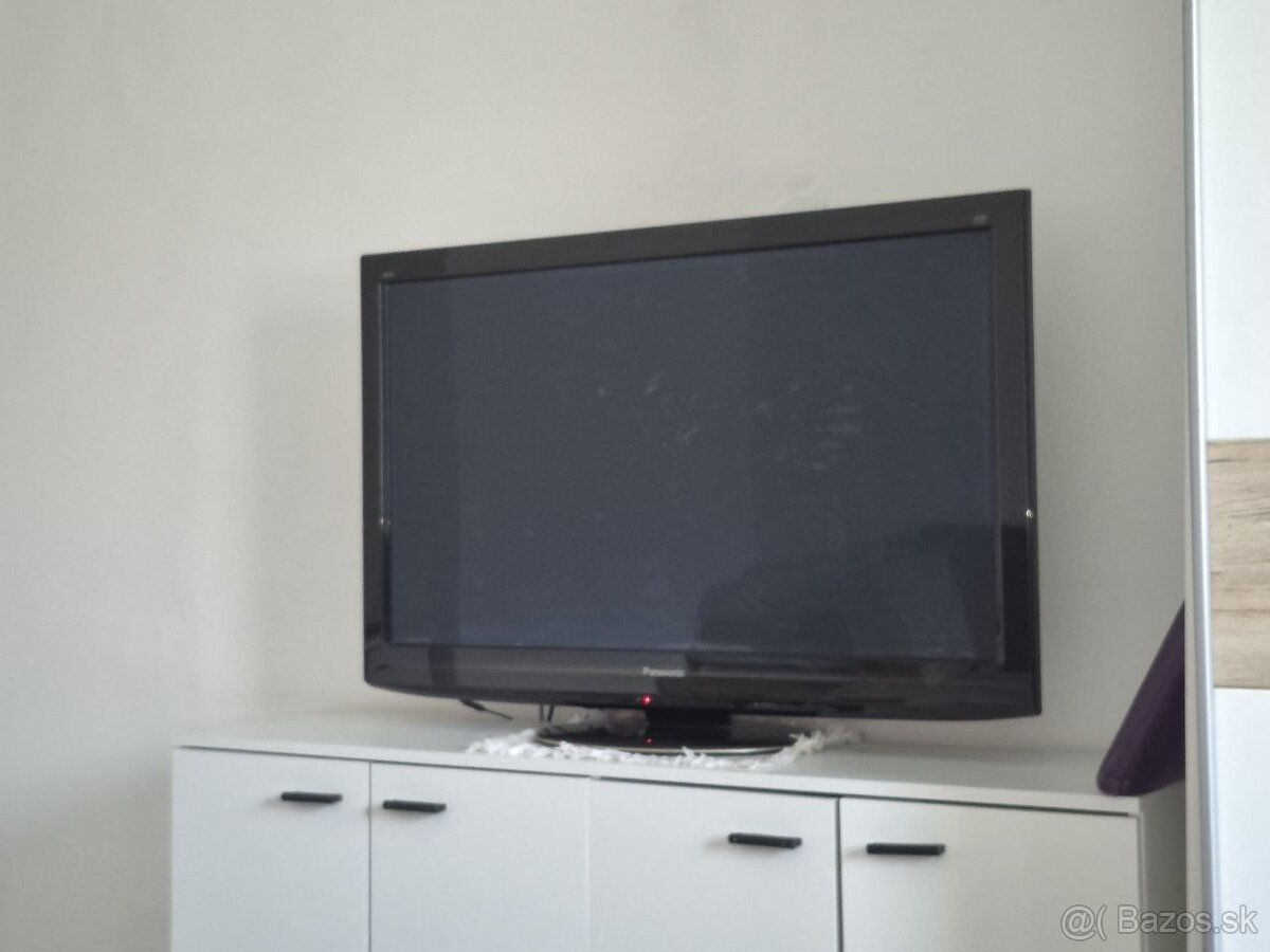 Televízor Panasonic Viera TX-P42GT20E