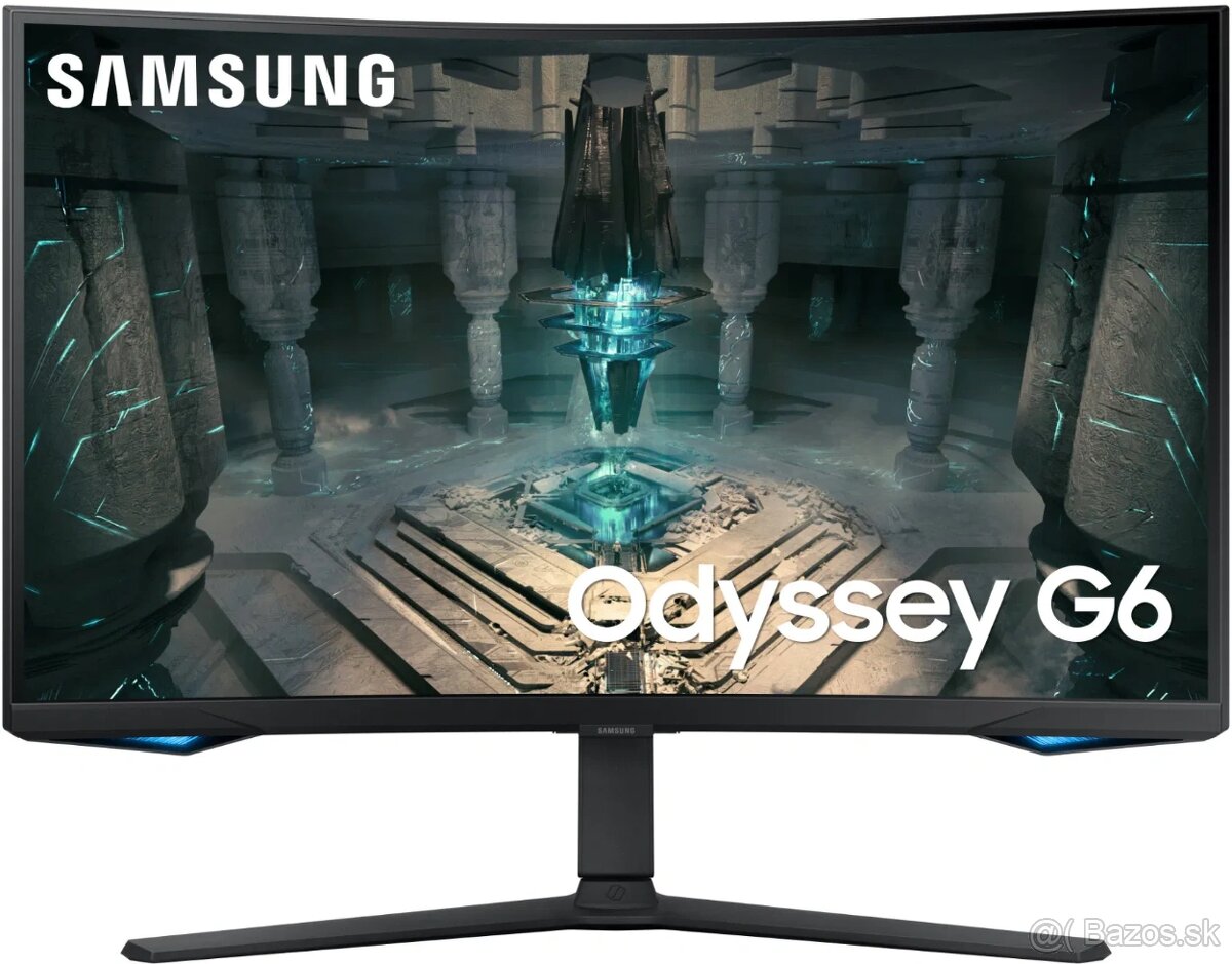 Samsung G65B 32" 240Hz VA
