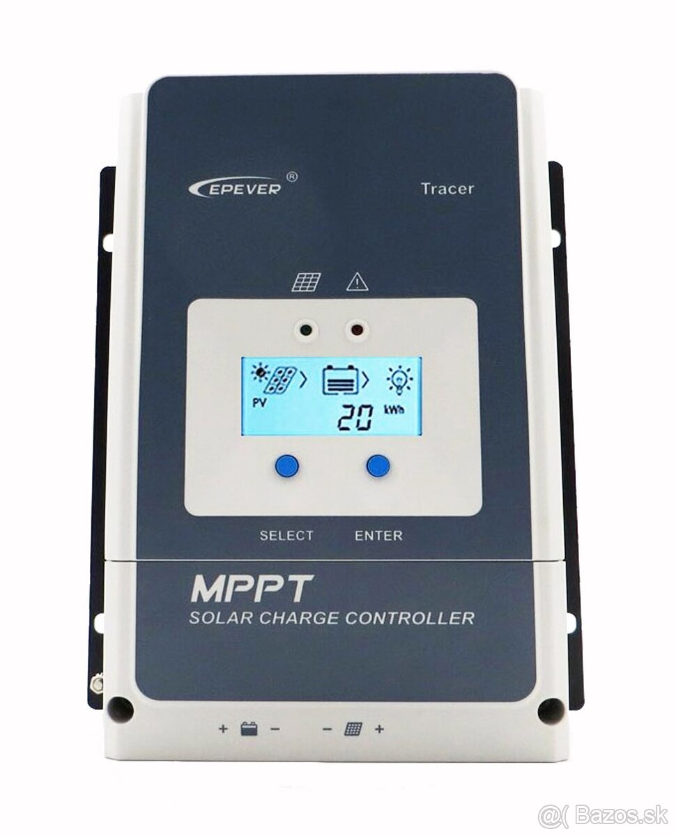 Fotovoltaika komplet set