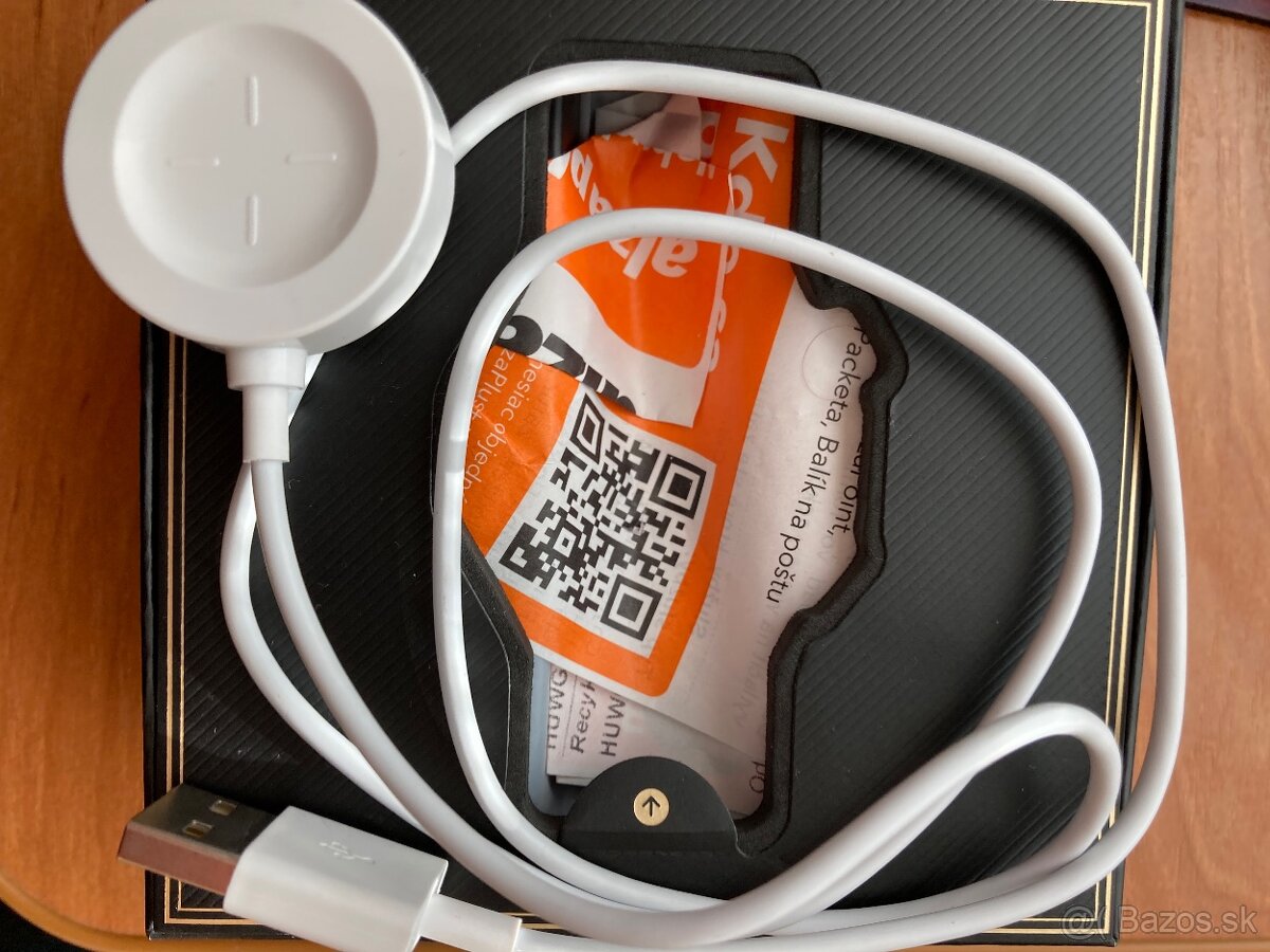 Huawei watch gt4 priem 46 mm