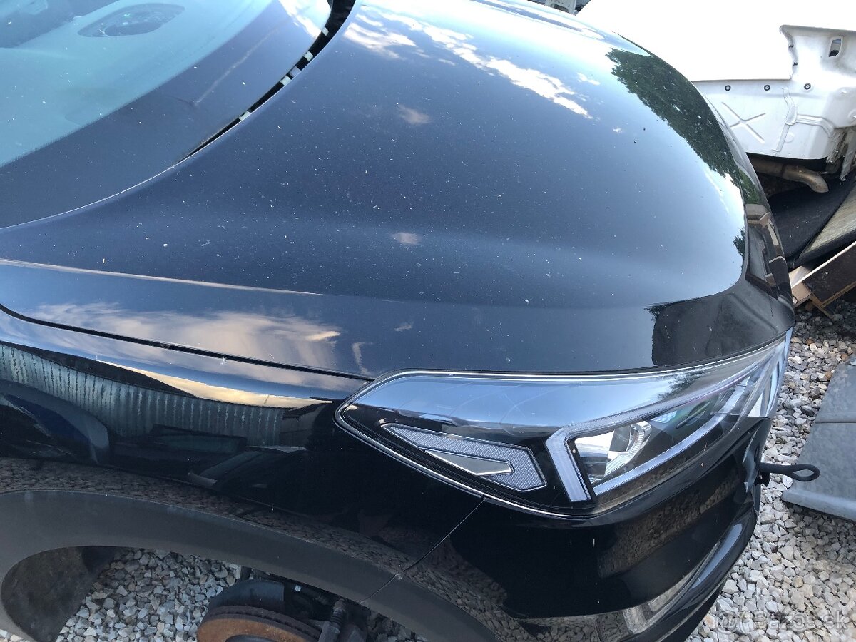 Hyundai tucson 3 lift rozpredam uk