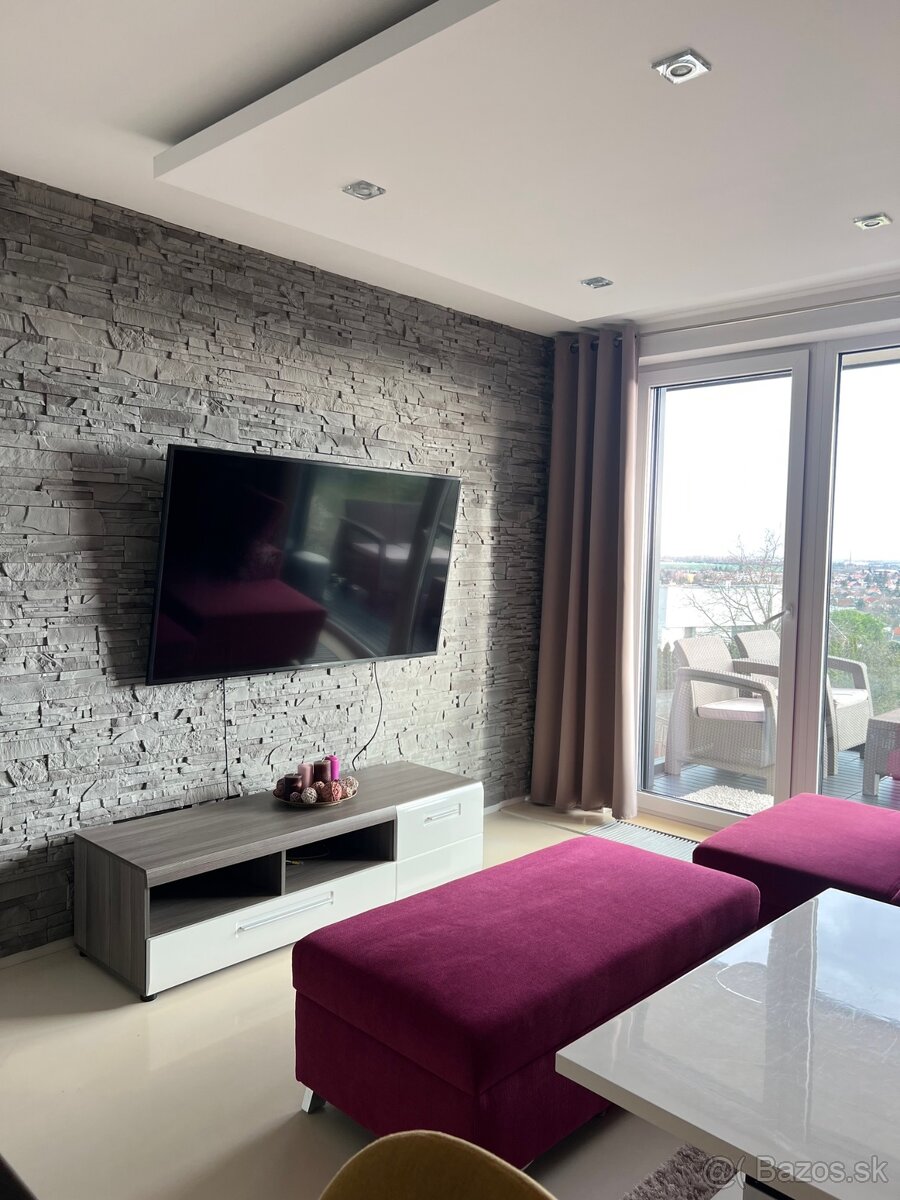 Predám trojizbový byt v PLATO Levice