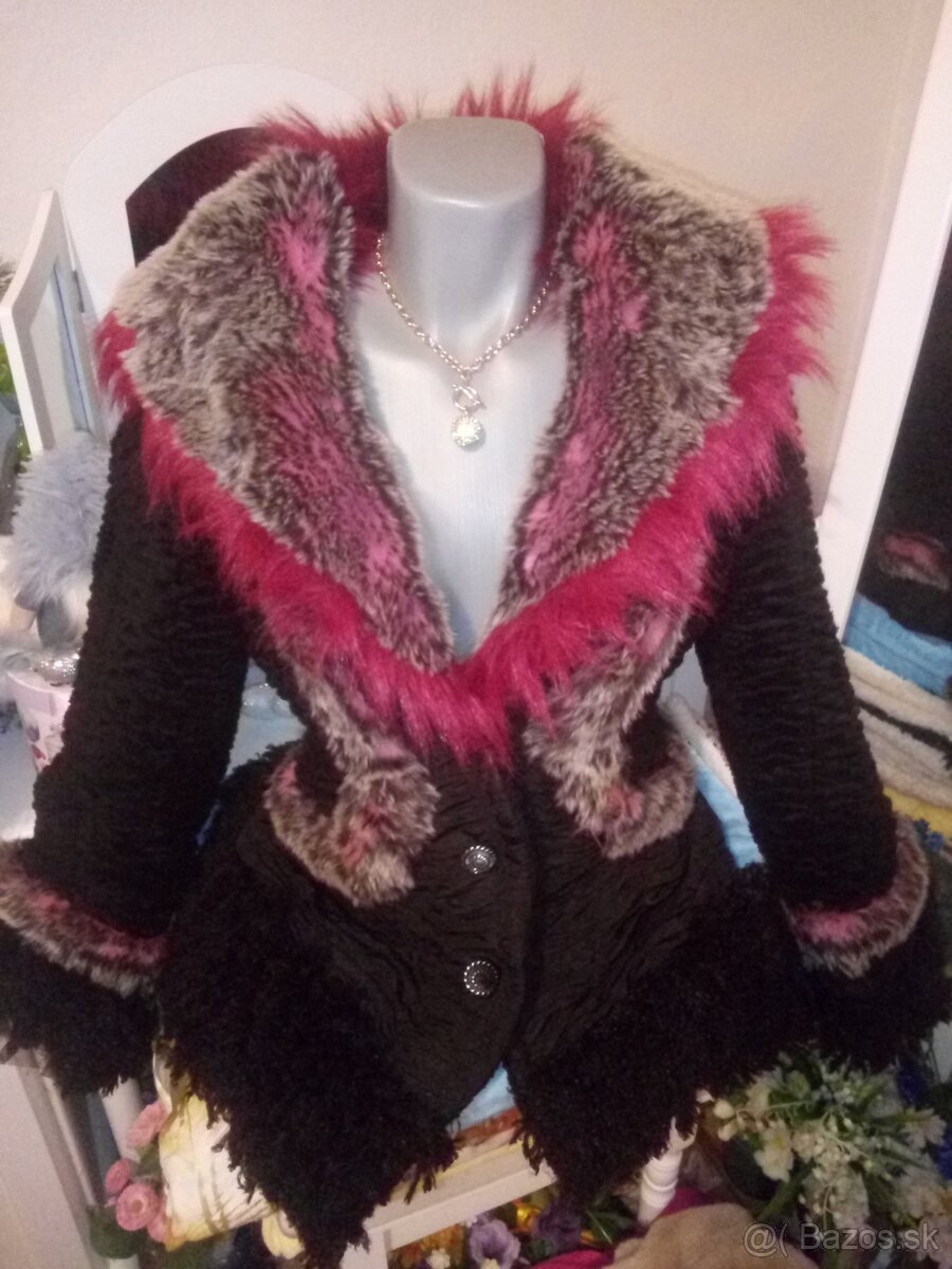 Kožuch Rinascimento L