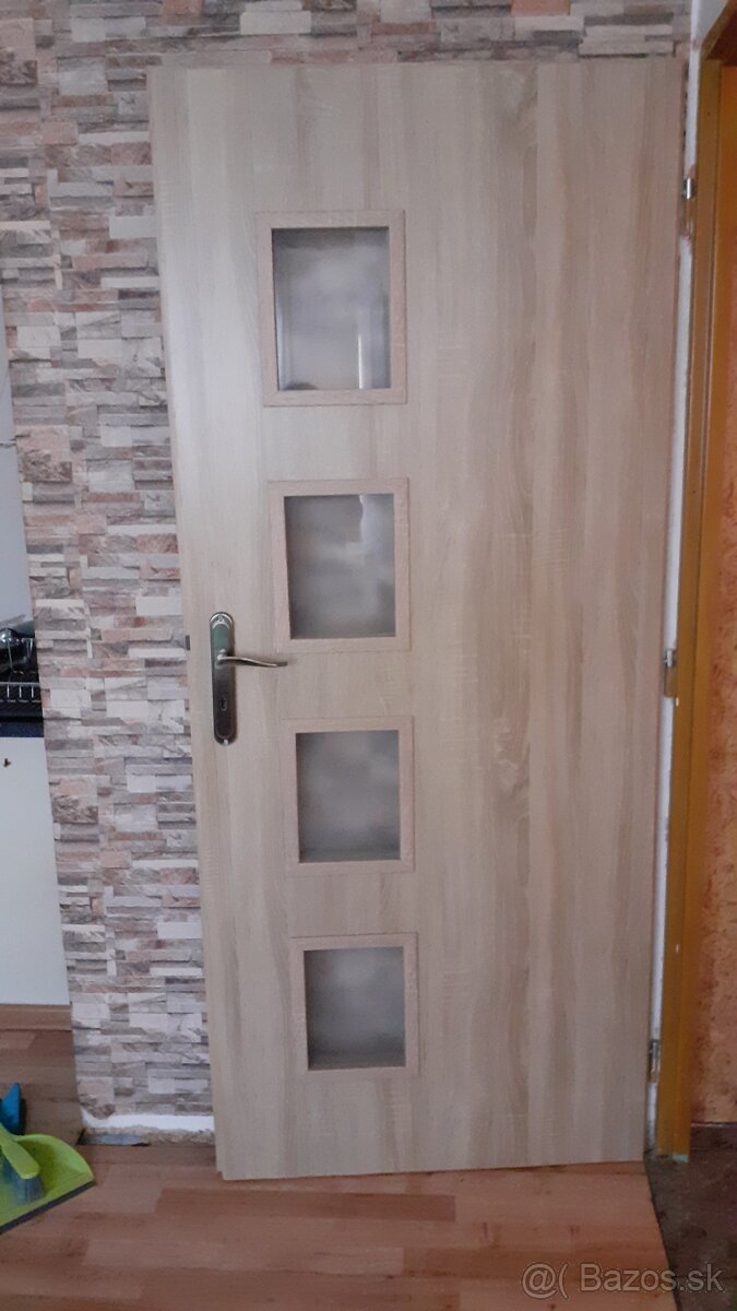 Predám izbové dvere