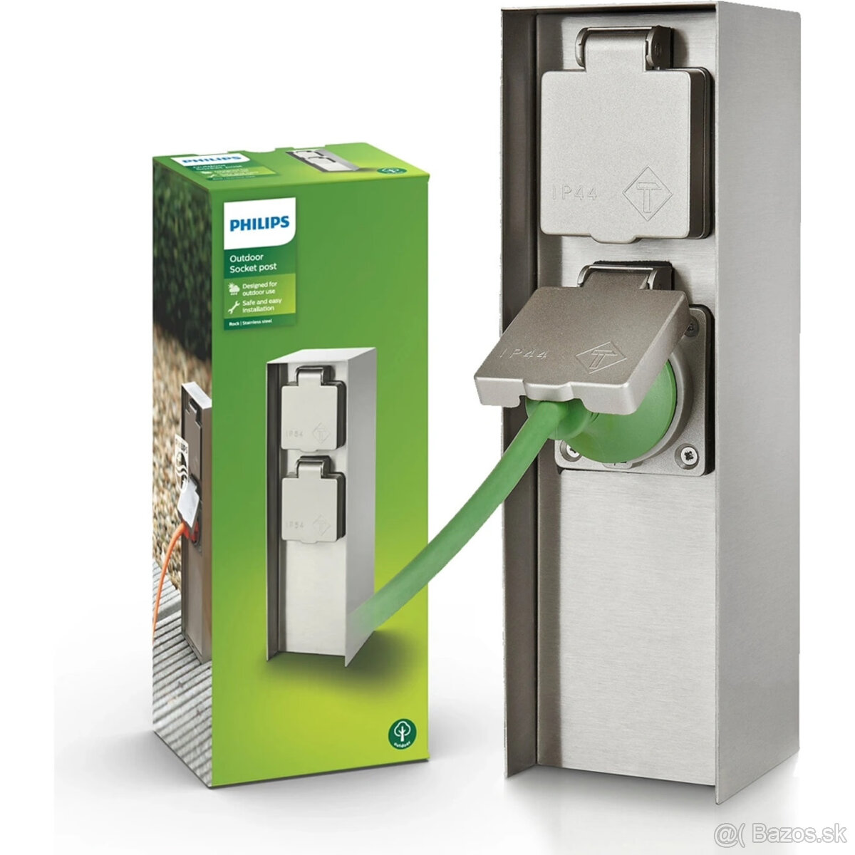 Philips 17108/47/16 MyGarden Rock