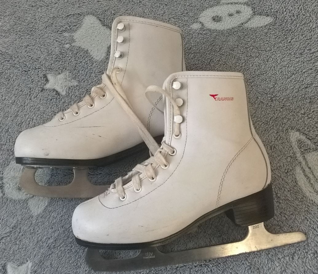 Detske korcule vel.37