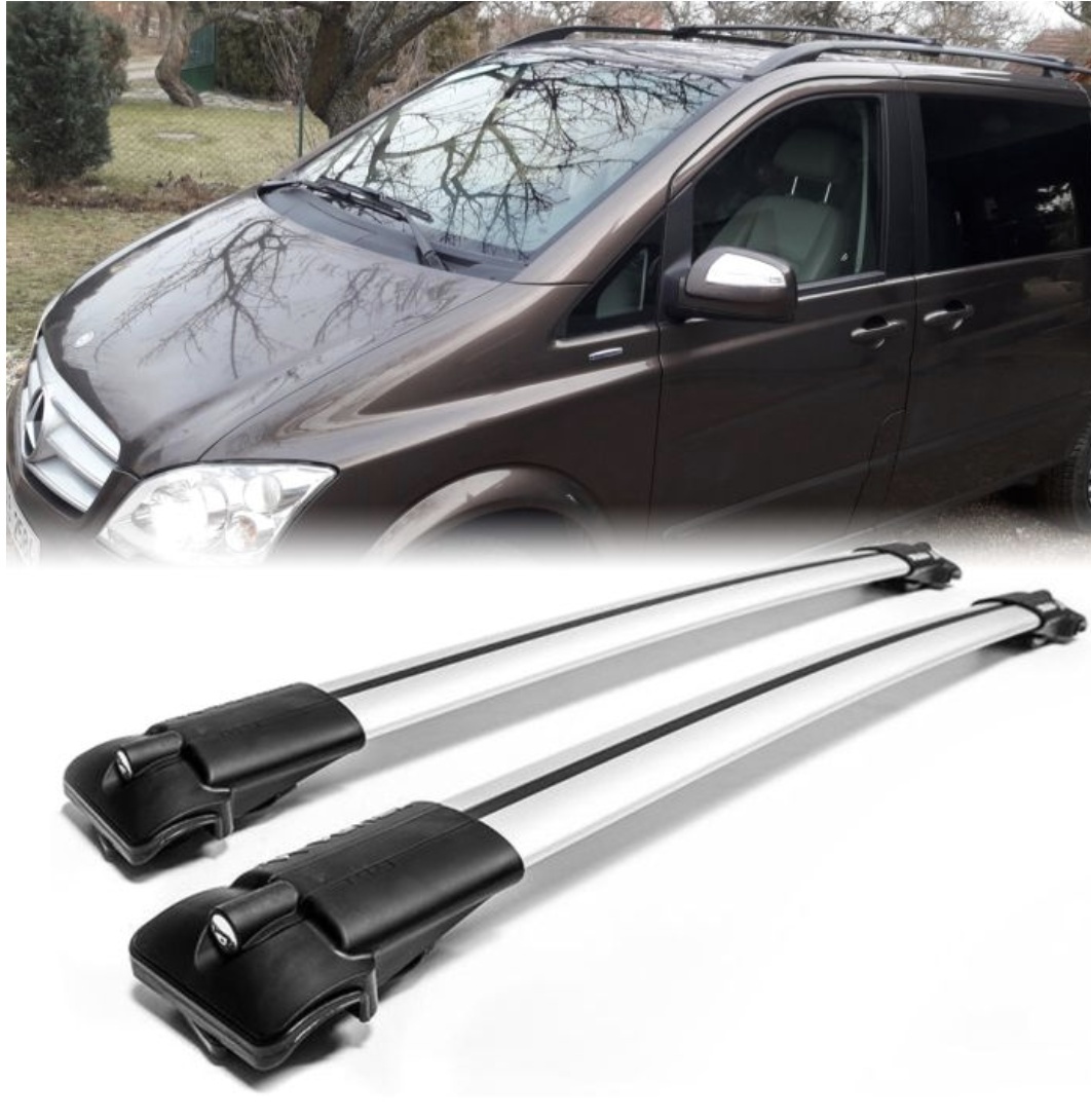 Nosič medzi lyžiny AGURI Prestige PS21