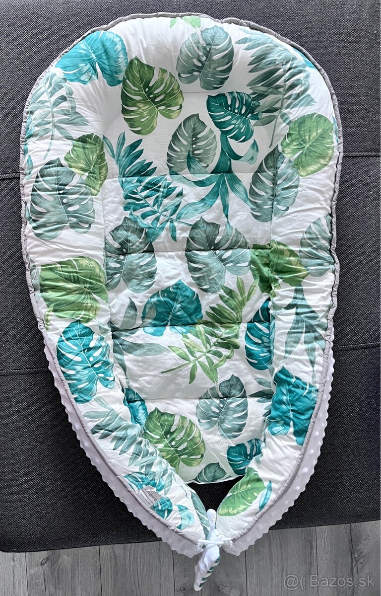 Hniezdo pre bábätká Jungle