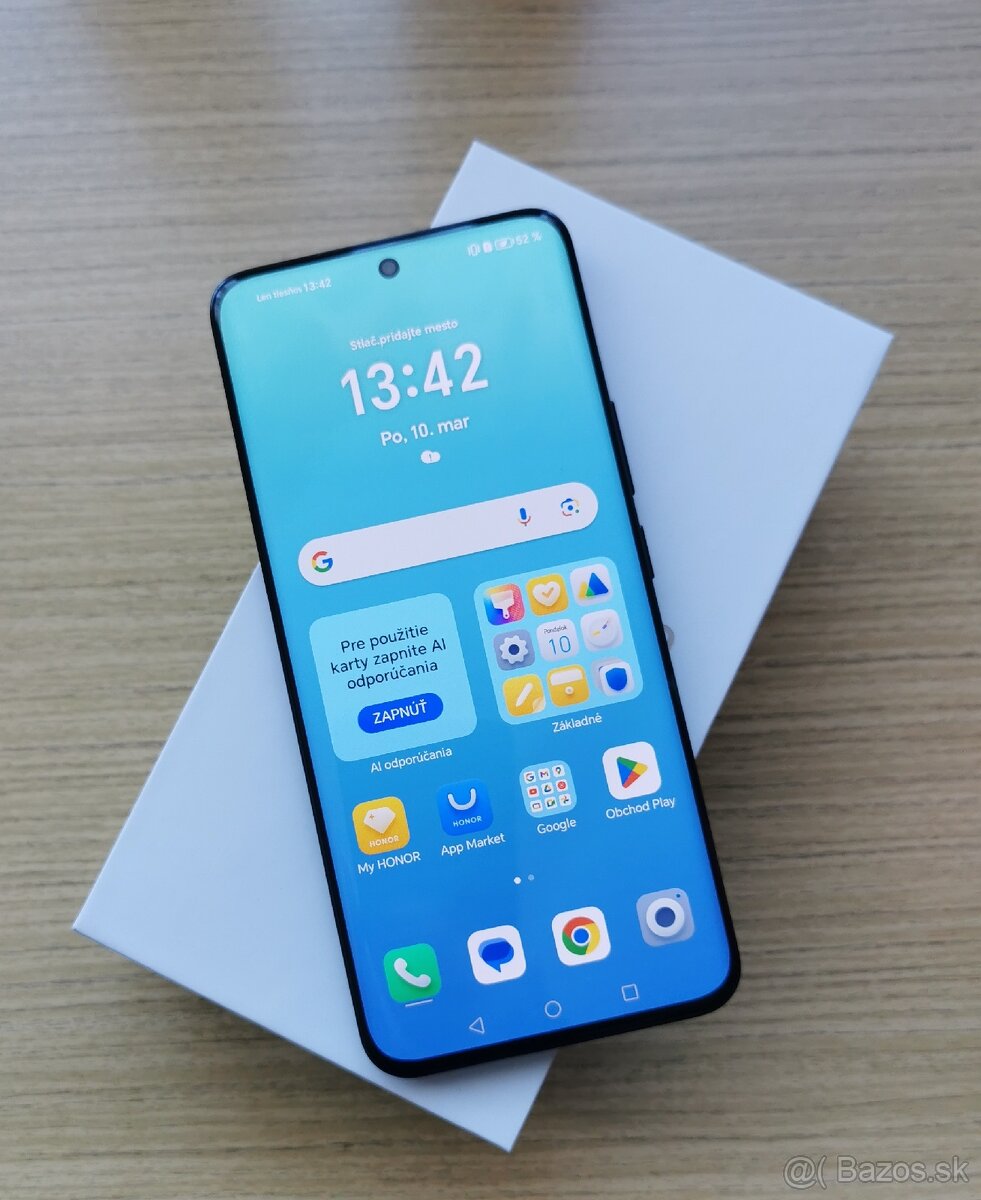 Honor 90 5G 12GB/512GB Dual SIM