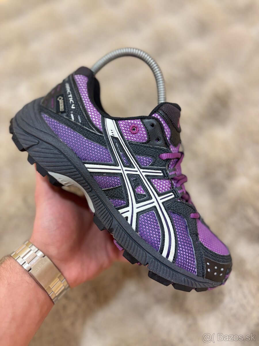 Tenisky Asics Gel Arctic 4 Gore Tex
