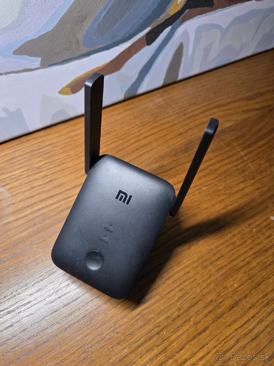 Xiaomi Mi WiFi Range Extender AC1200