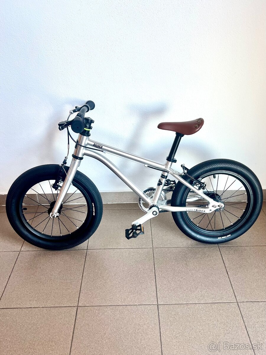 Early Rider Belter 16