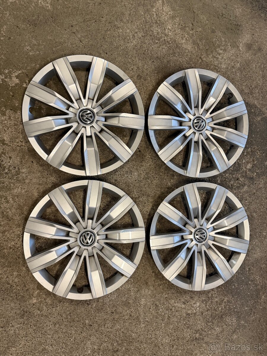 Puklice VW R17