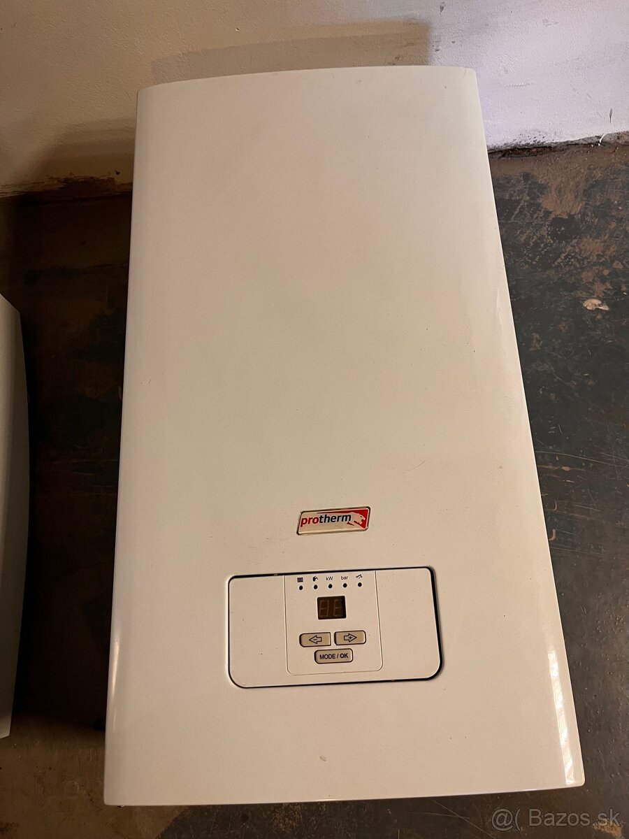 Elektricky kotol Raja 14K