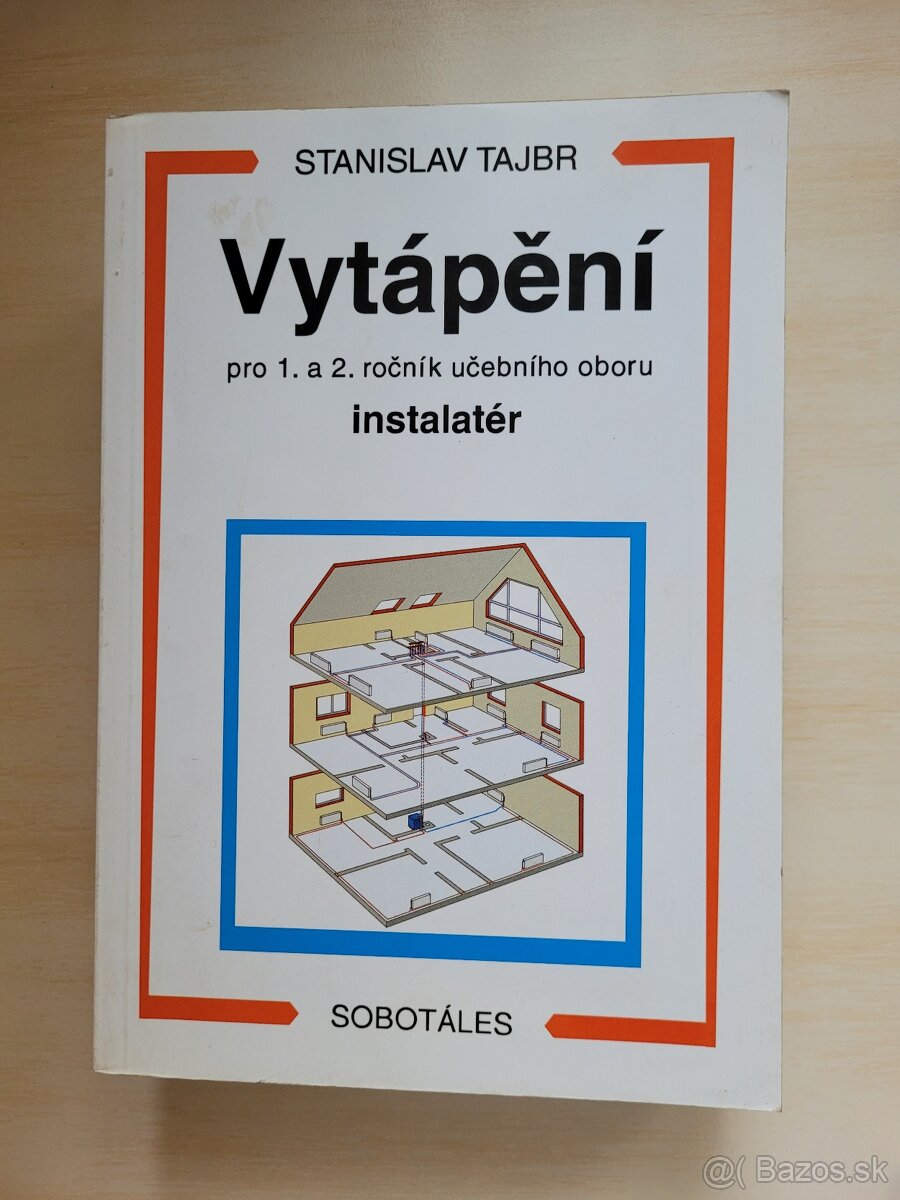 Vytápění