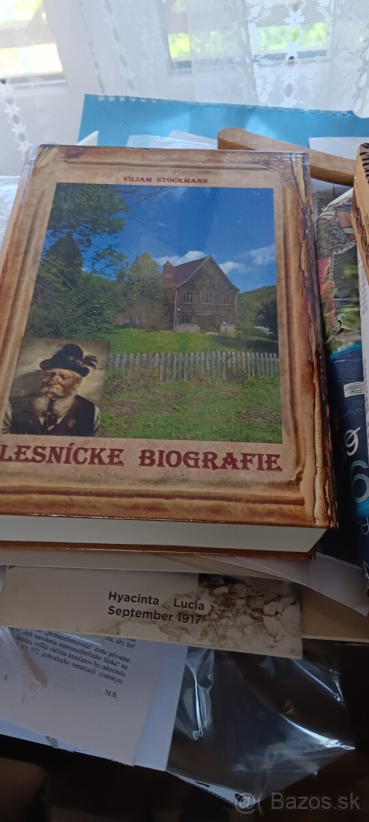 Predám