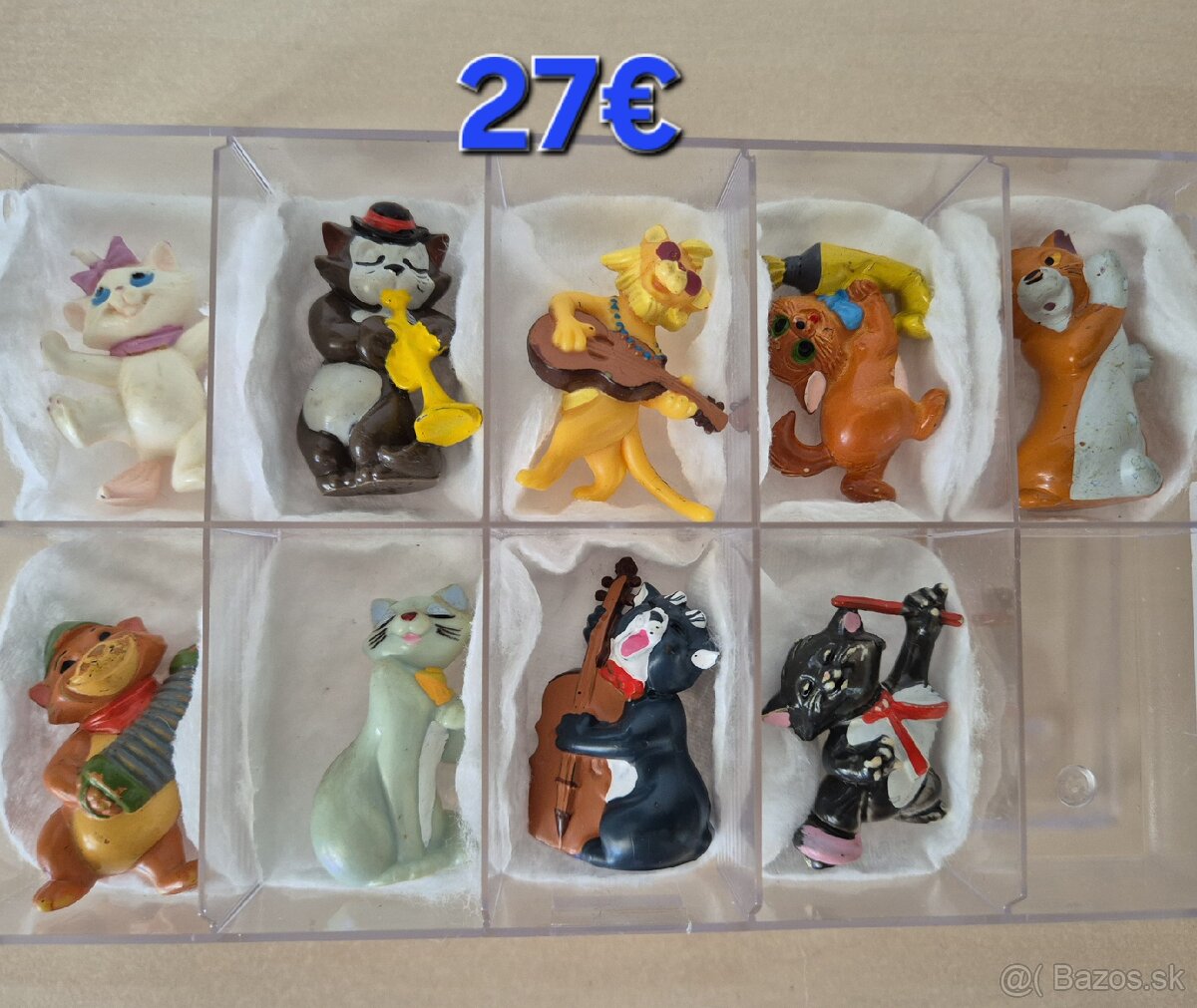 kinder aristocats