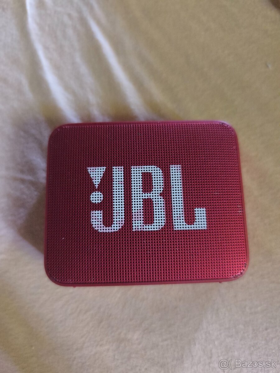 JBL GO 2