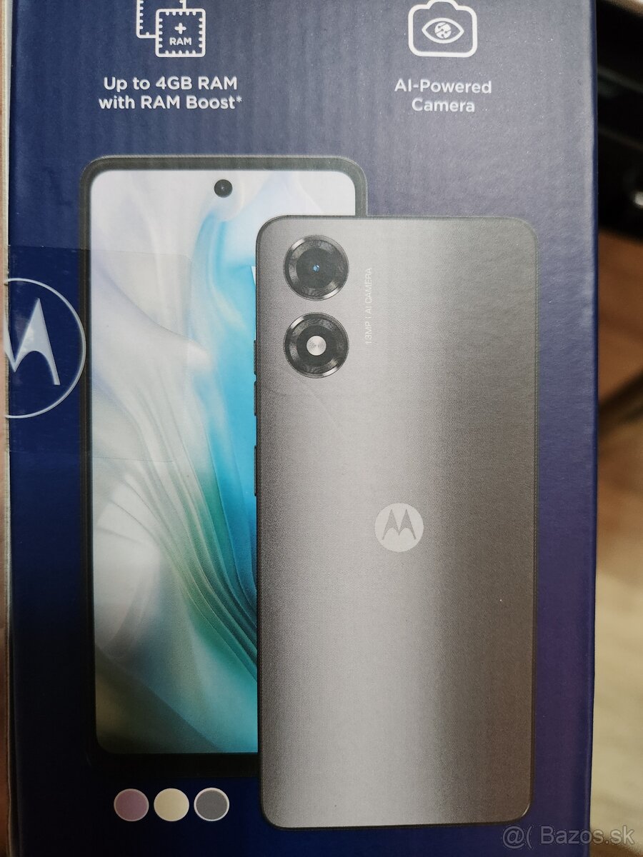 Motorola e14