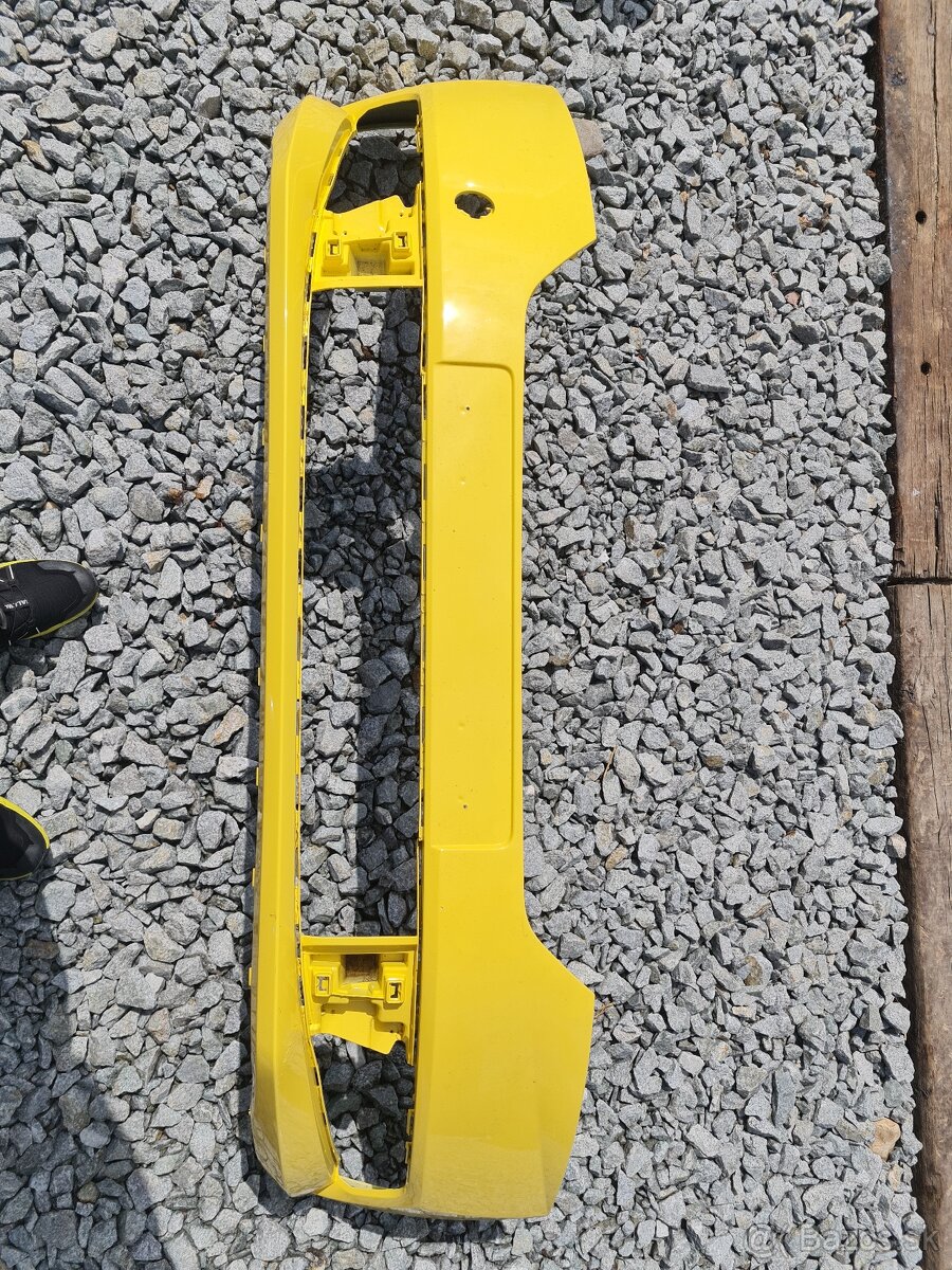 Fabia 3 lift