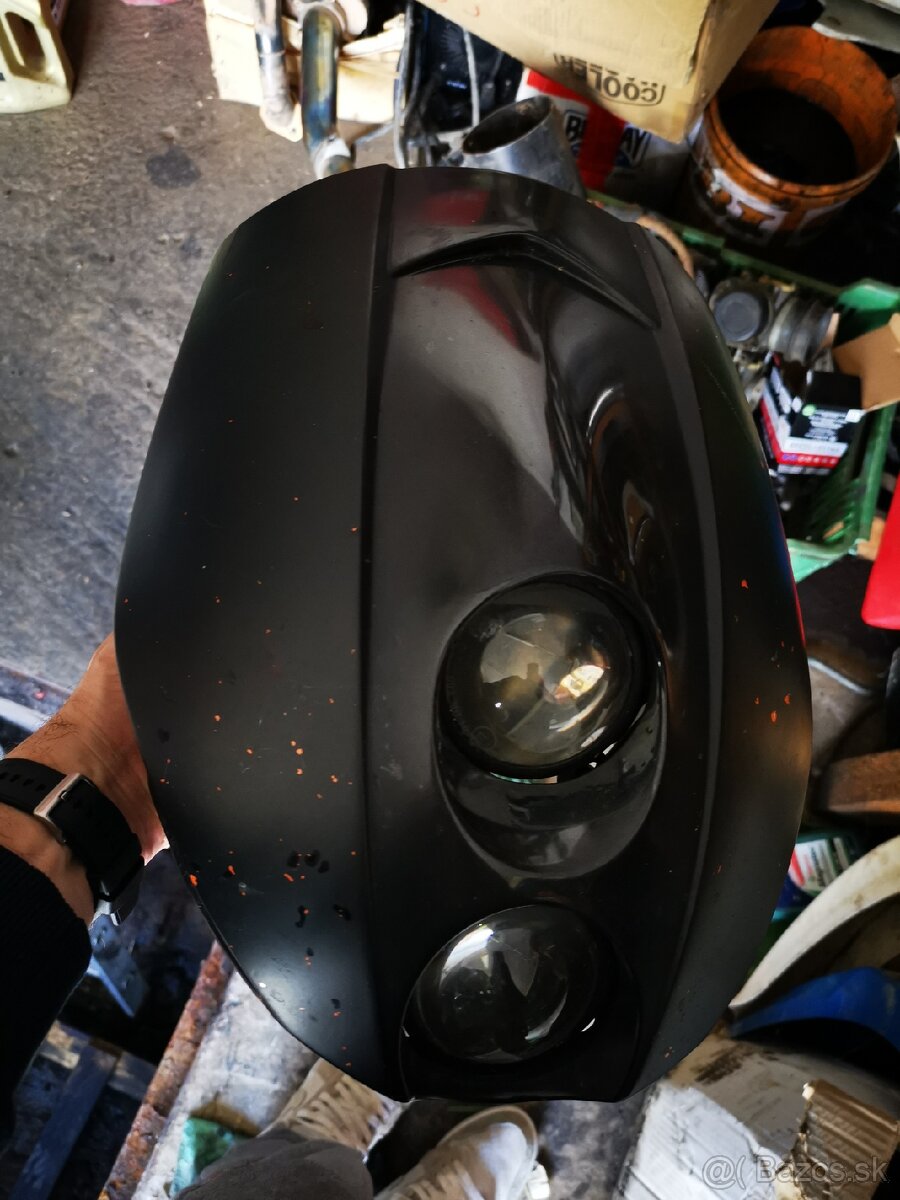 Ktm duke