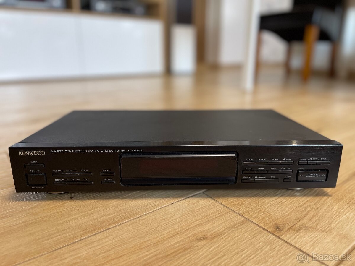 Kenwood KT-2030L