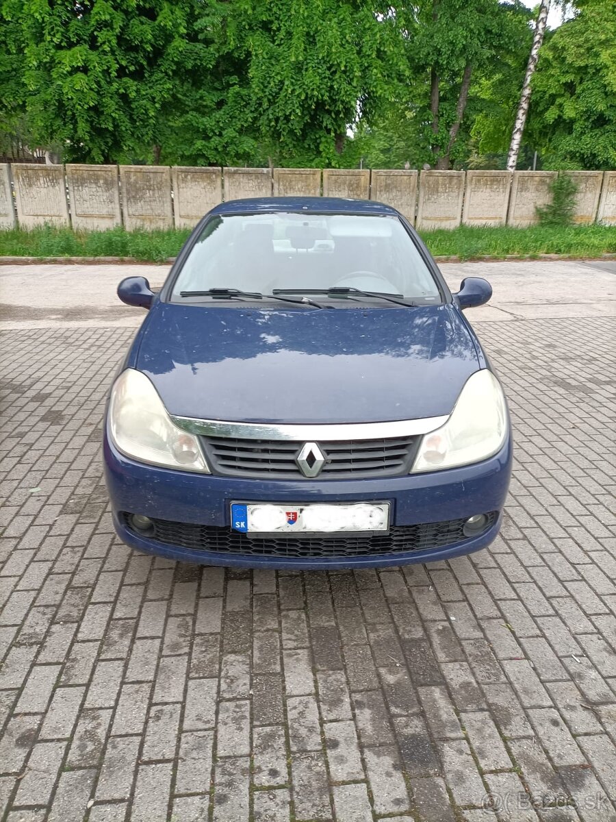Renault Thalia
