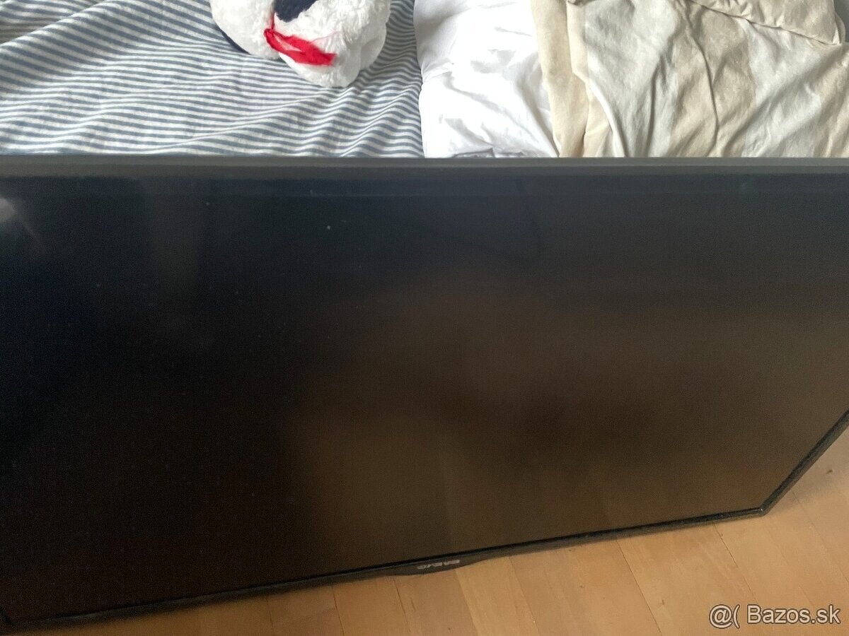 TV PANASONIC VIERA + TV ORAVA