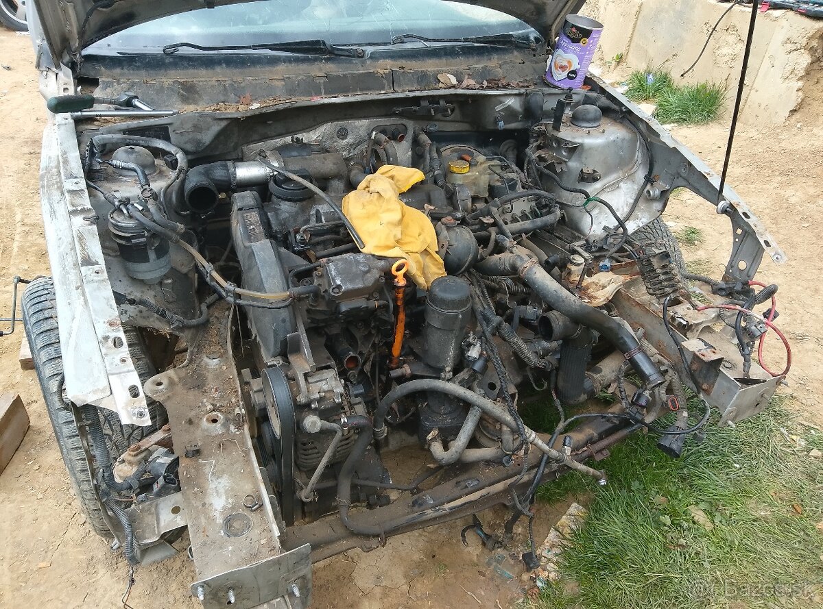 Predám 1.9.td.81vv