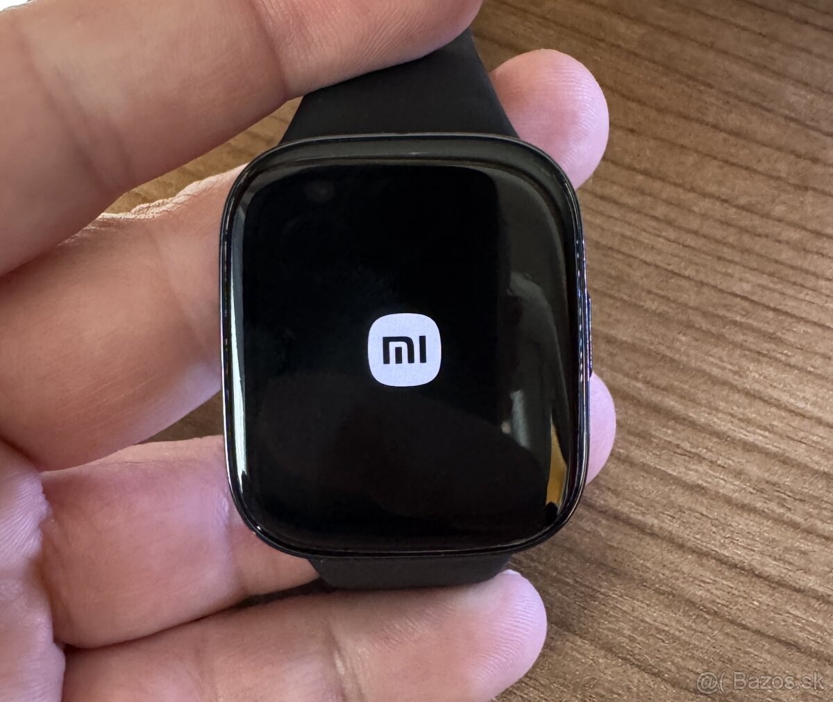 Redmin Watch 3 (v záruce) chytré hodinky