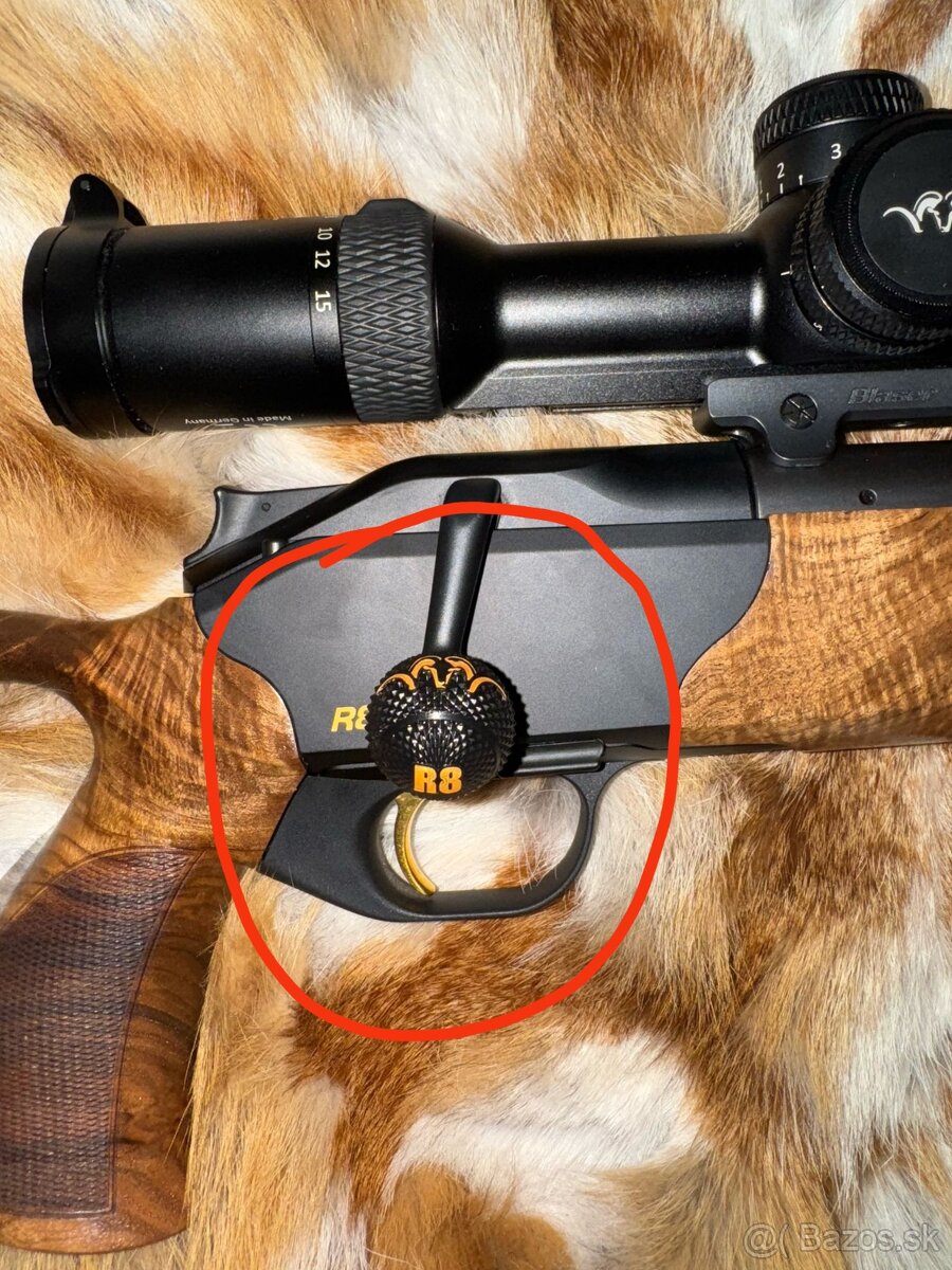 Blaser