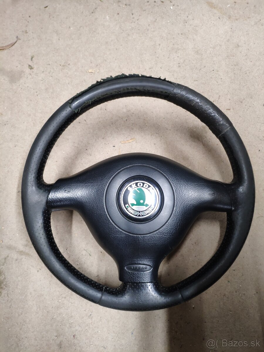 Volant Škoda Octavia I RS