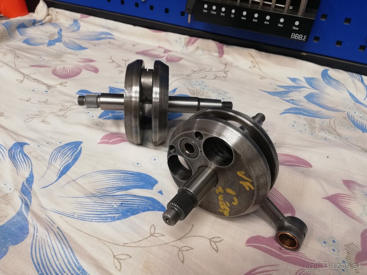 Čz 150 C