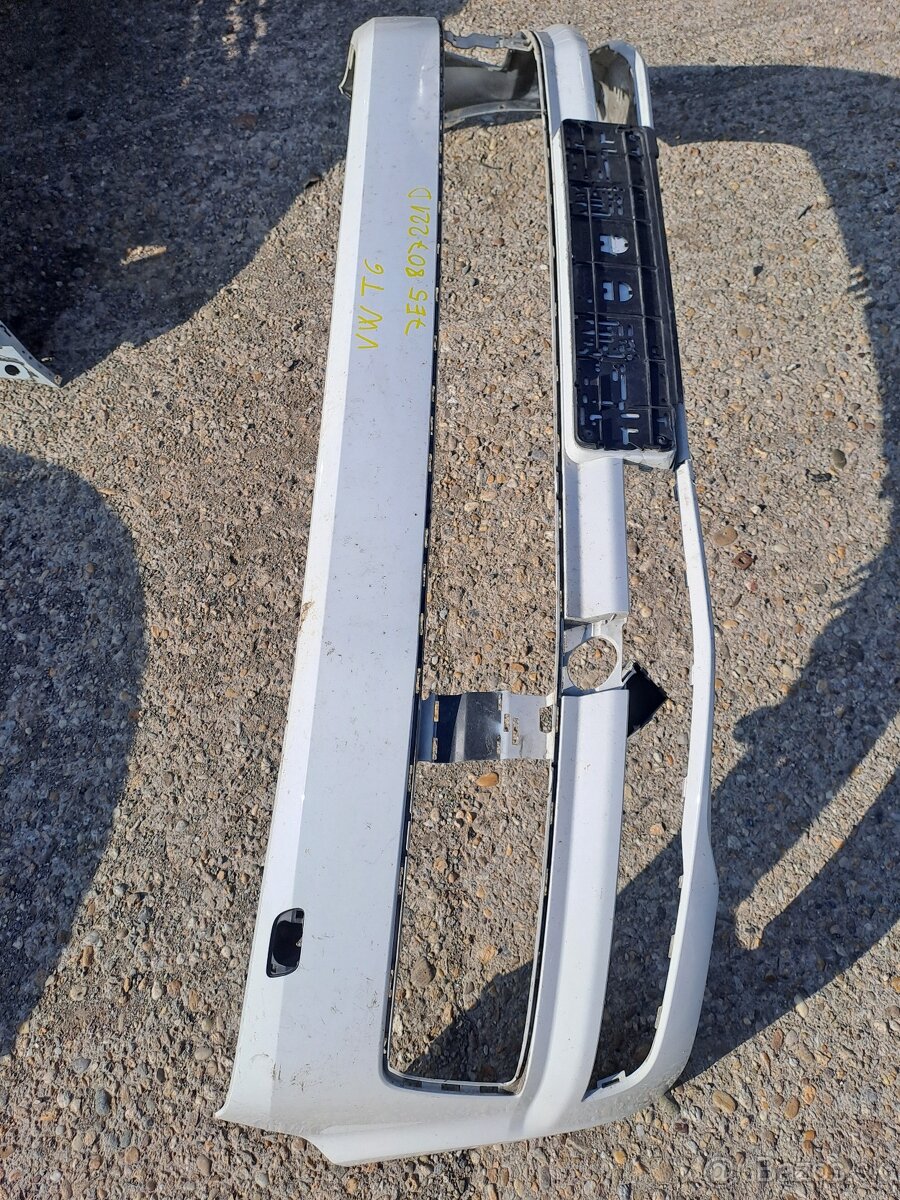 Diely volkswagen t5 t6 7E5807221D