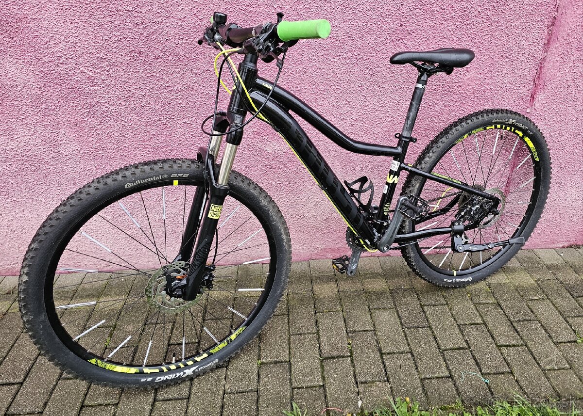 Ghost Lanoa 5.7 Veľkosť xs