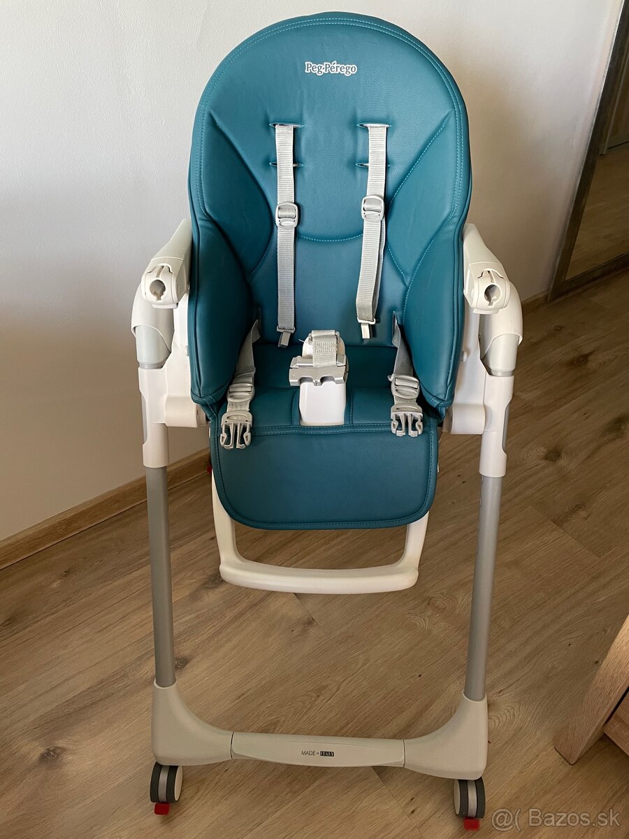 Peg Perego Prima Pappa Follow me
