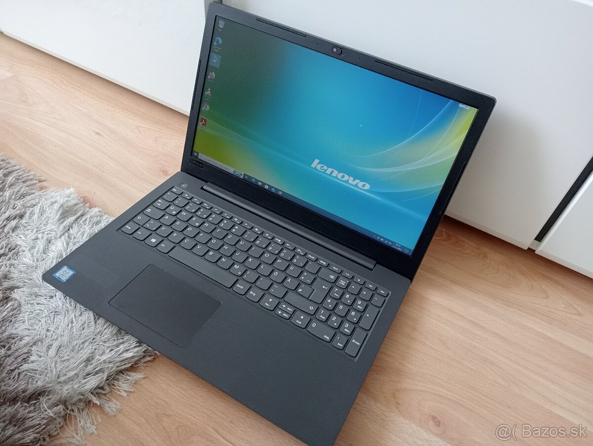 predám Lenovo V130-15IKB / Intel core i3 /8gb ram /ssd
